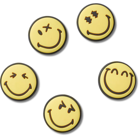 Smileyworld 5Pck - UNIQUE