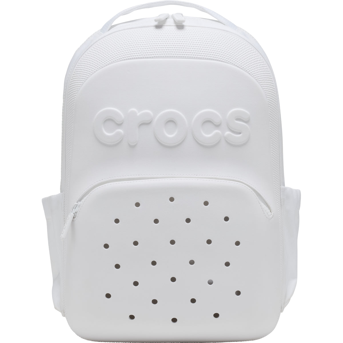 BACKPACK - WHITE