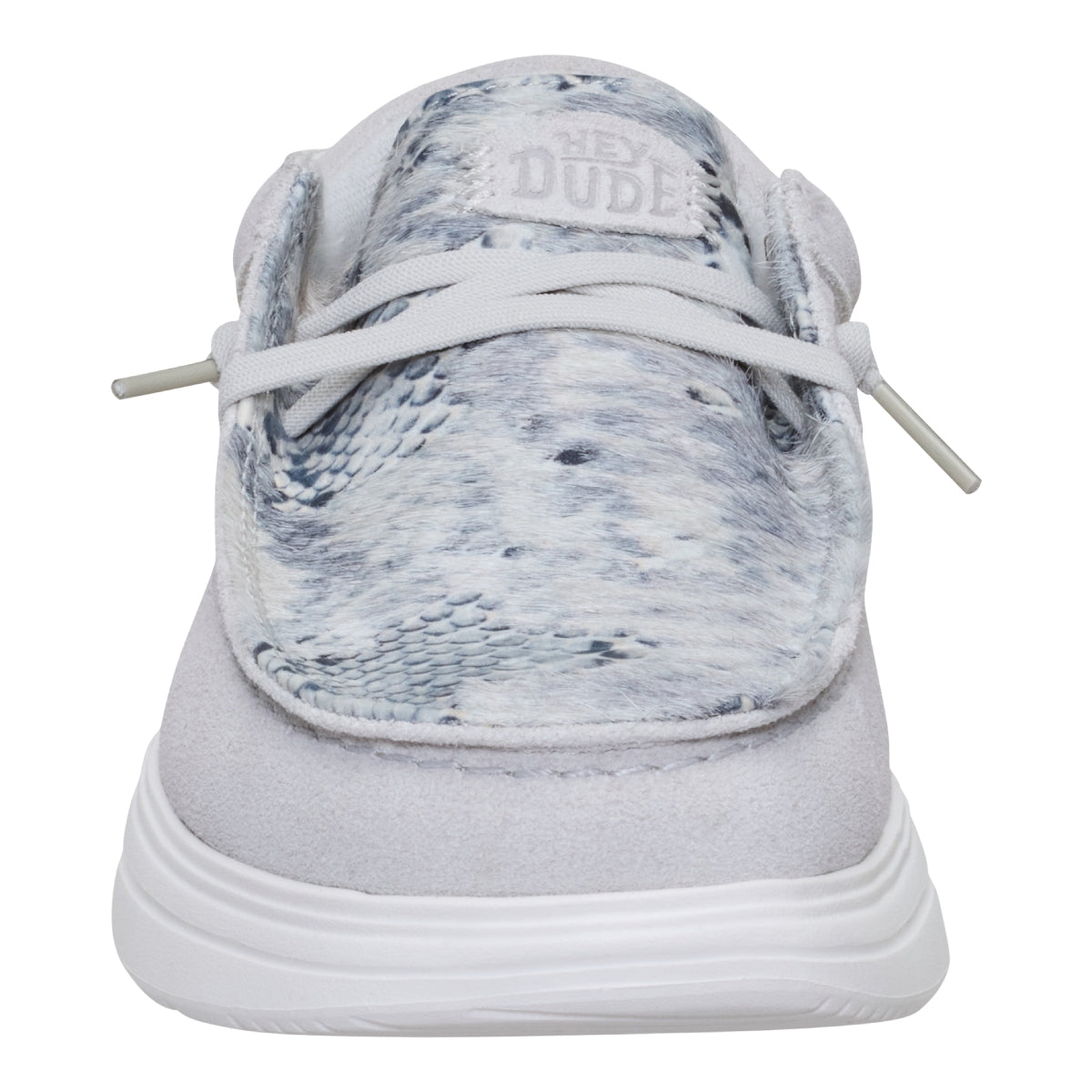 Wendy COMF Luxe - Grey/Snake