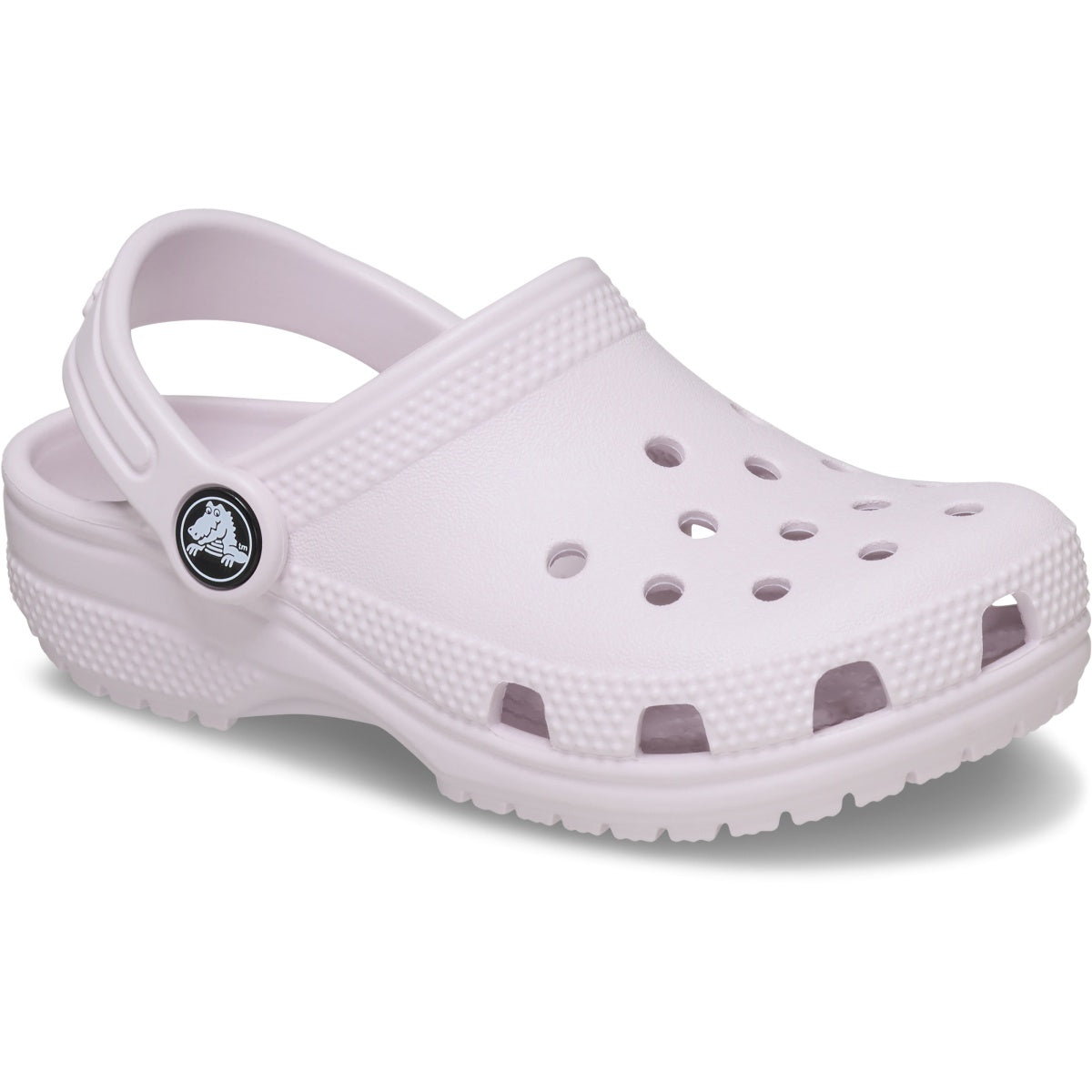 Classic Clog T - Grape Ice