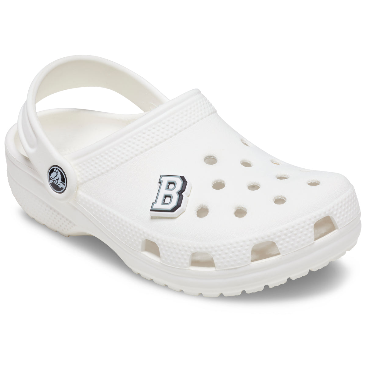 Jibbitz Letter B - STANDART
