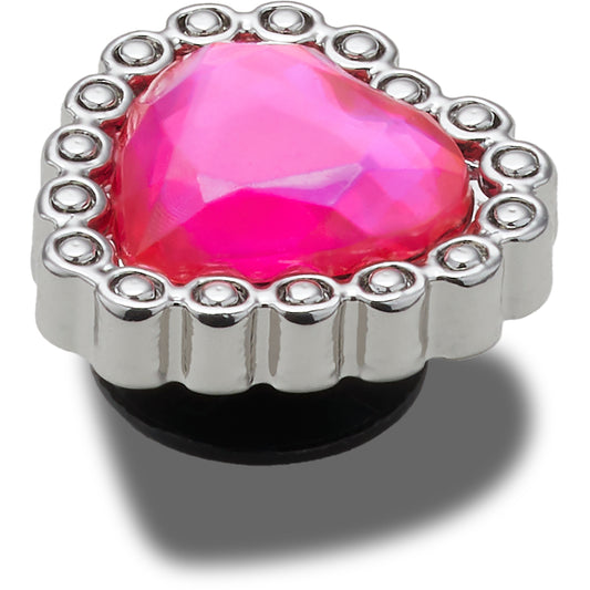 Gorgeous Heart Gem - STANDART