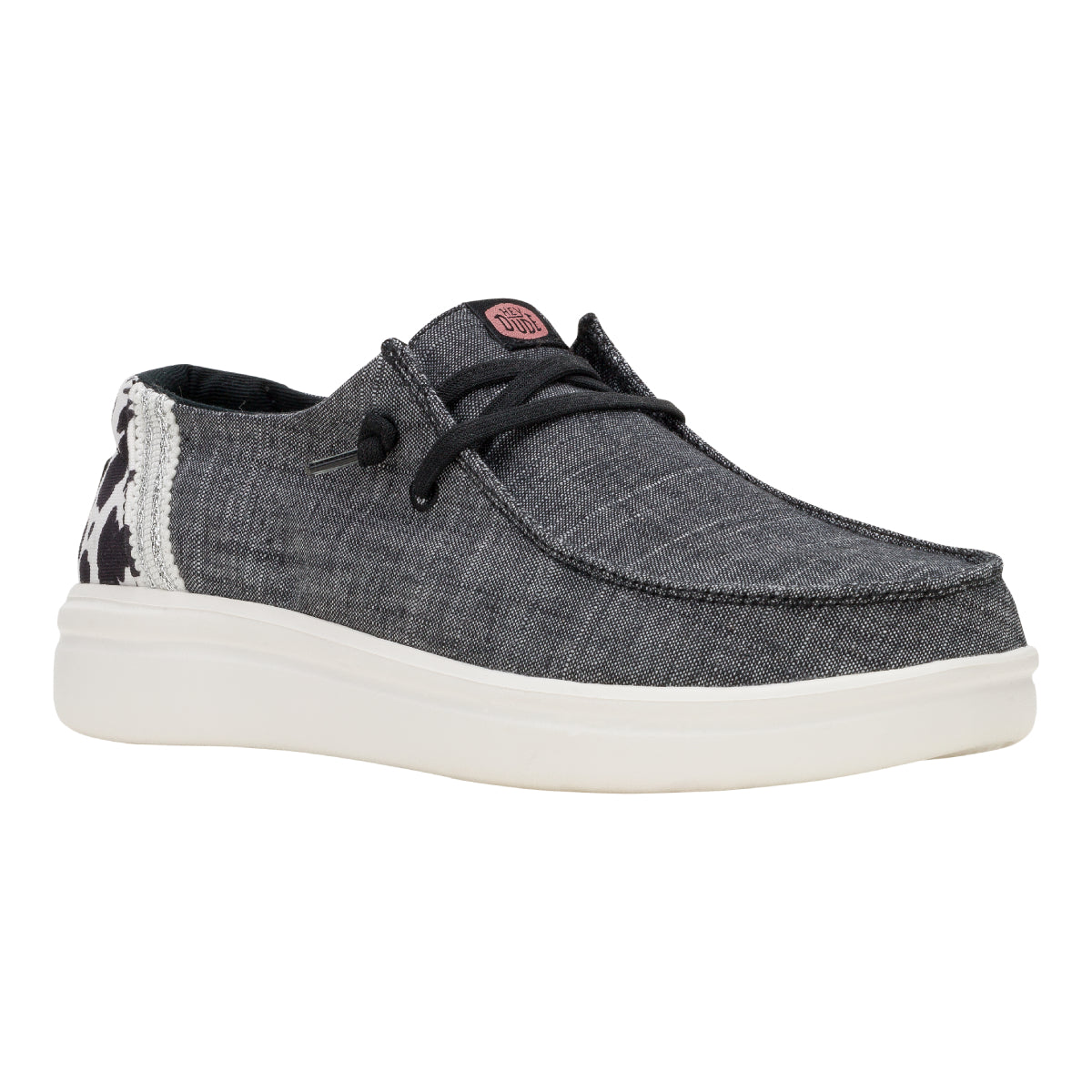Wendy Rise Animal - Black/Multi