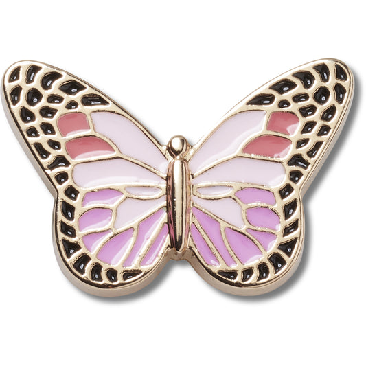 Pink Elev Clrful Butterfly - STANDART