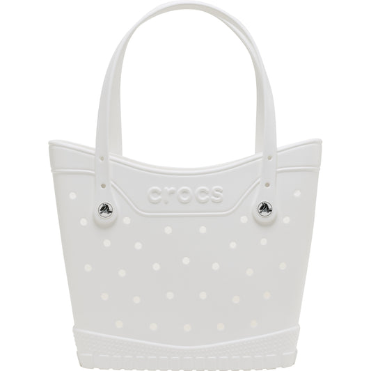 MEDIUM EVA TOTE - WHITE