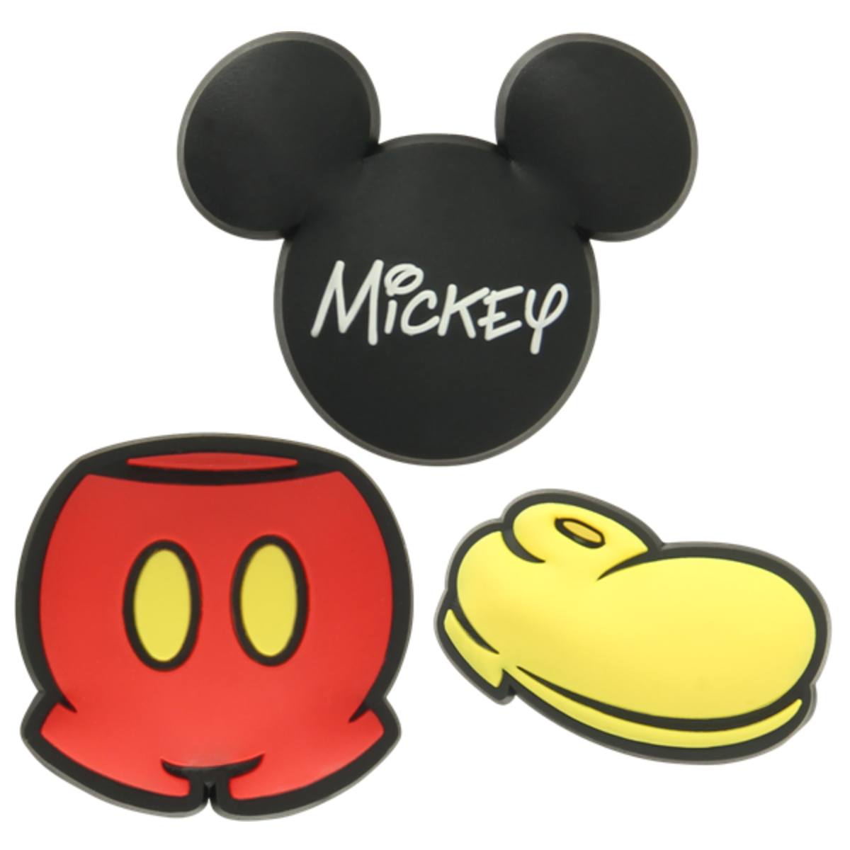 Mickey Mouse Pack - STANDART