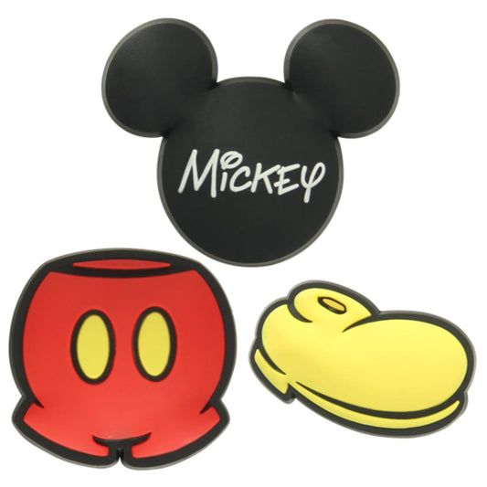 Mickey Mouse Pack - STANDART