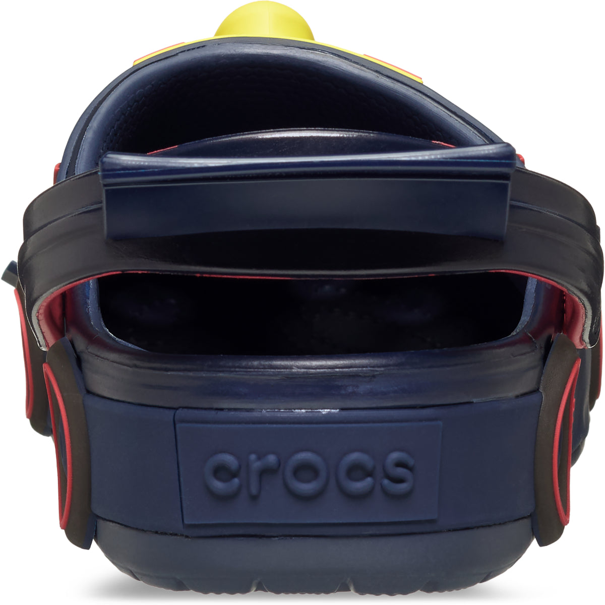 OracleRedBullRacingCrocbandClg Mlt - Çok Renkli