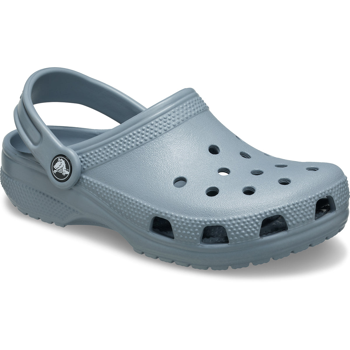 Classic Clog T - Concrete