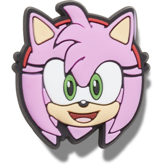Sonic The Hedge Hog Amy - STANDART