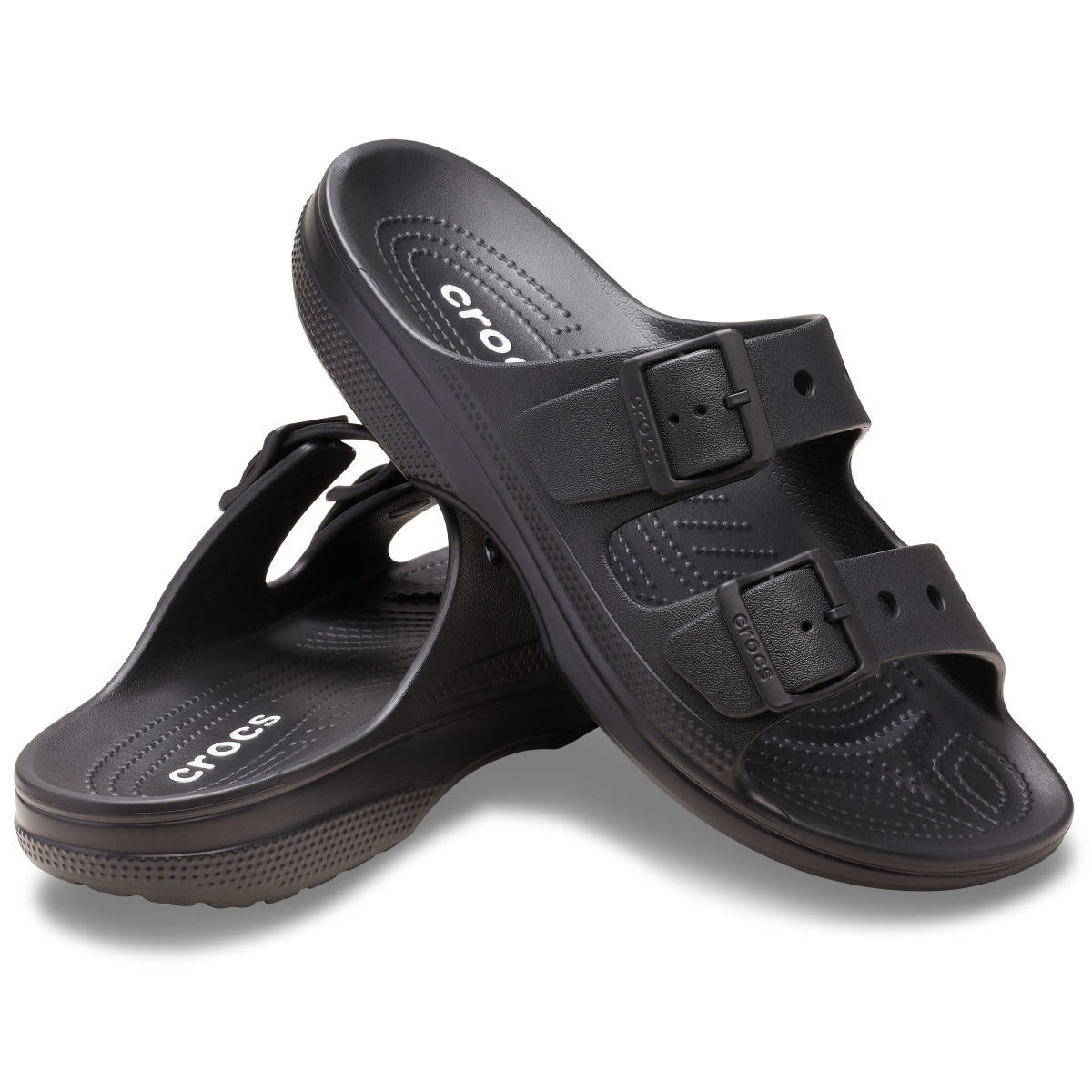 Saturday Sandal M - Siyah