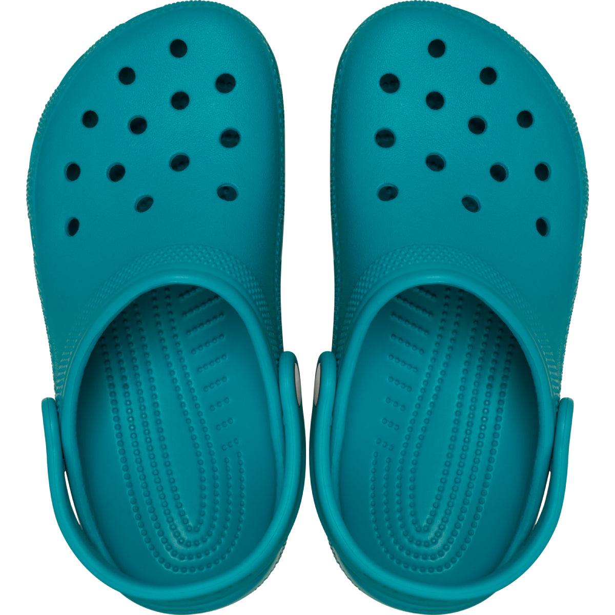 Classic Clog K - Turbo Teal