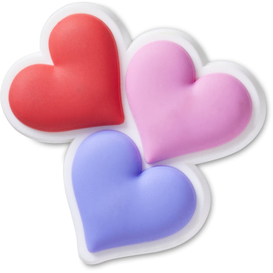 Pride Heart Trio - UNIQUE