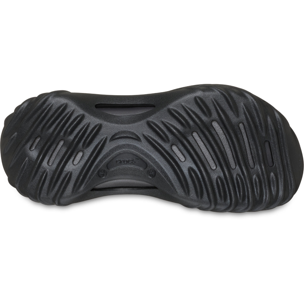 Echo Wave - Black/Black
