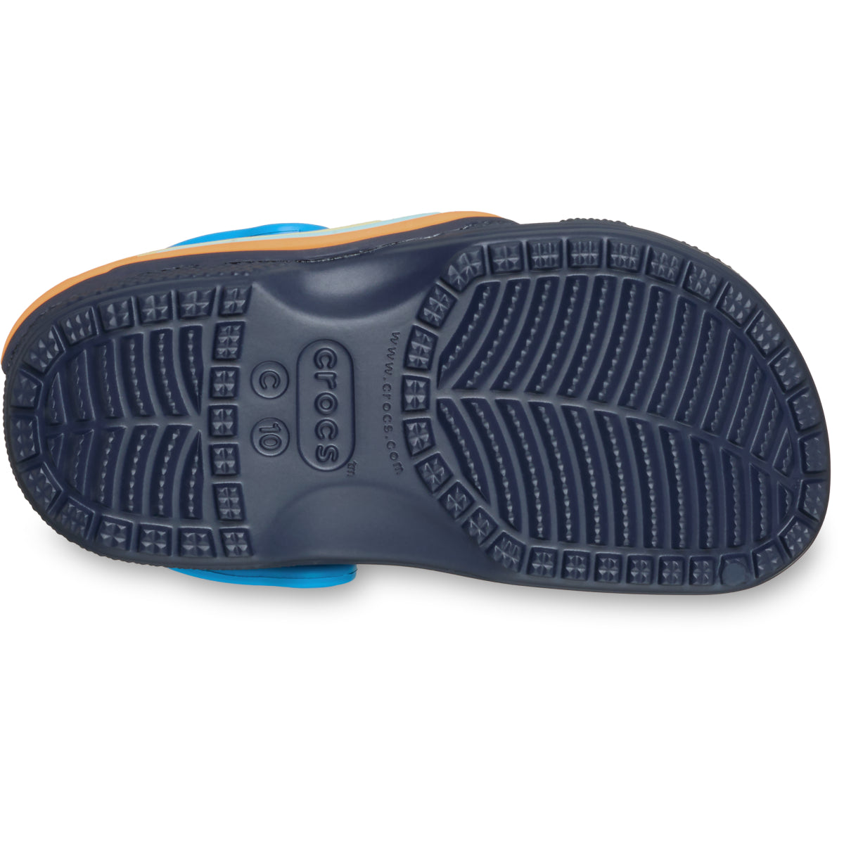 Classic UFO Lights Clog T - Lacivert