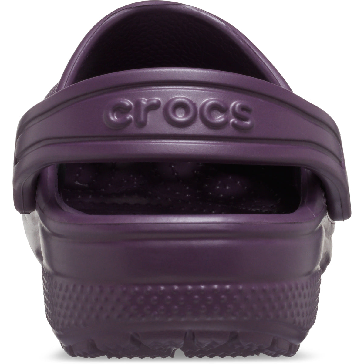 Classic Clog T - Peluş Erik