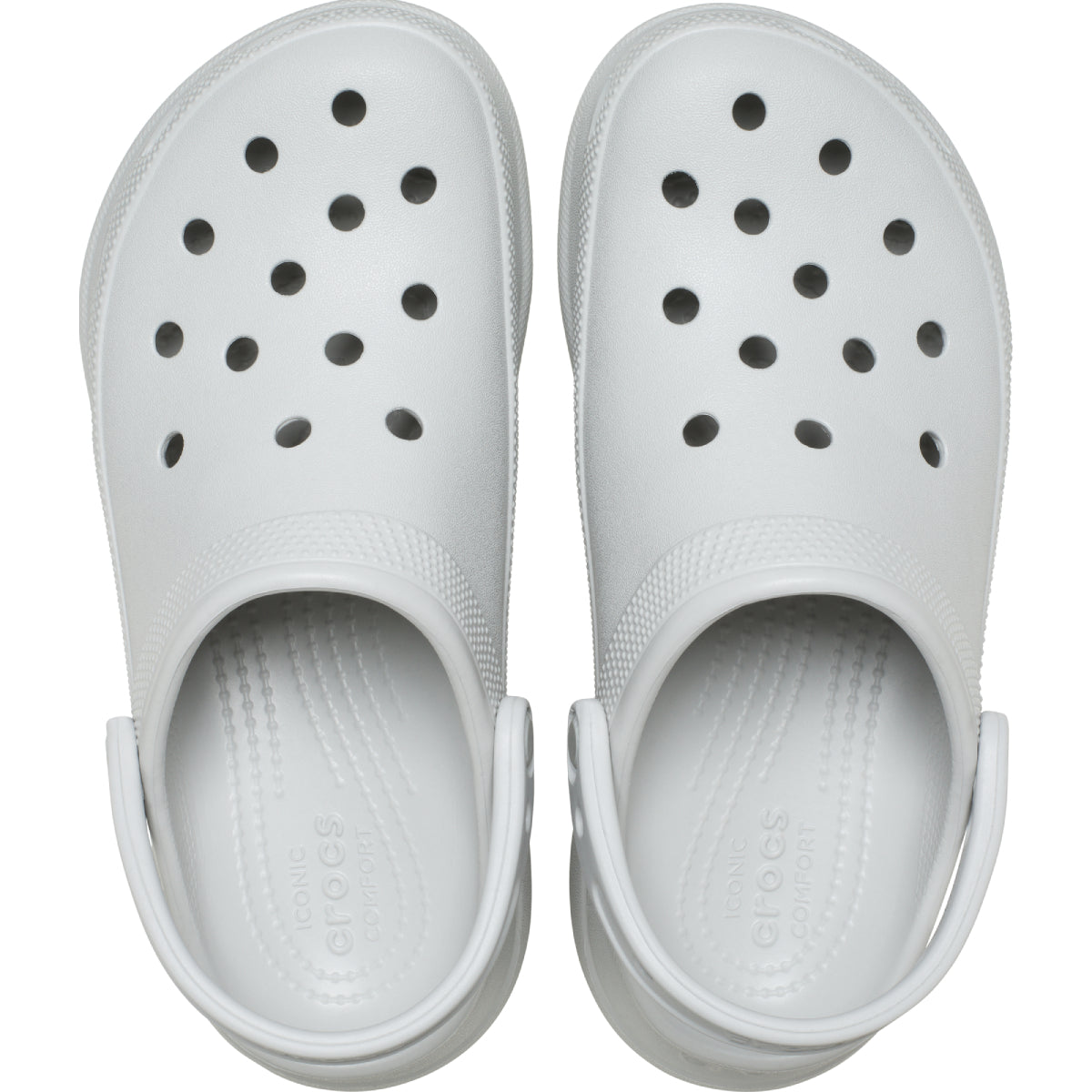 Crocs Classic Bae Clog W - Atmosfer