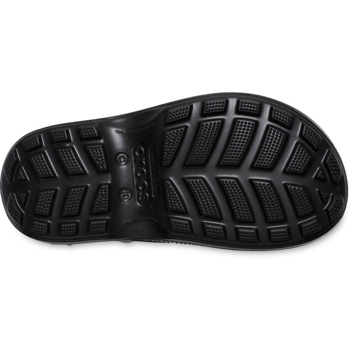 Handle It Rain Boot T - Black