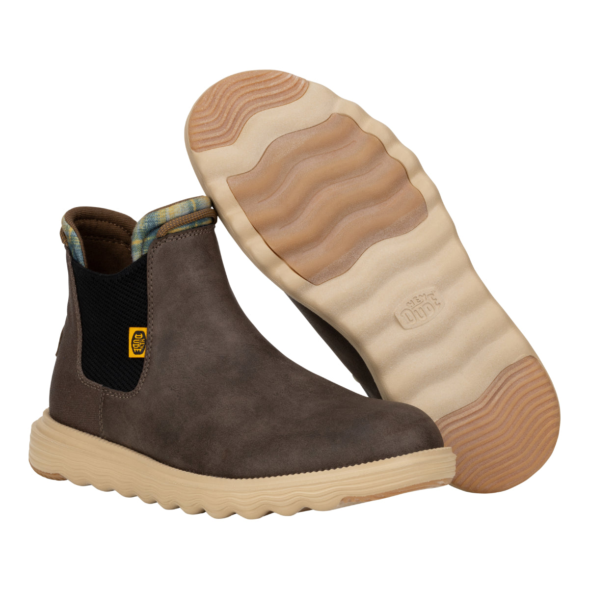 Branson Classic - Desert Brown