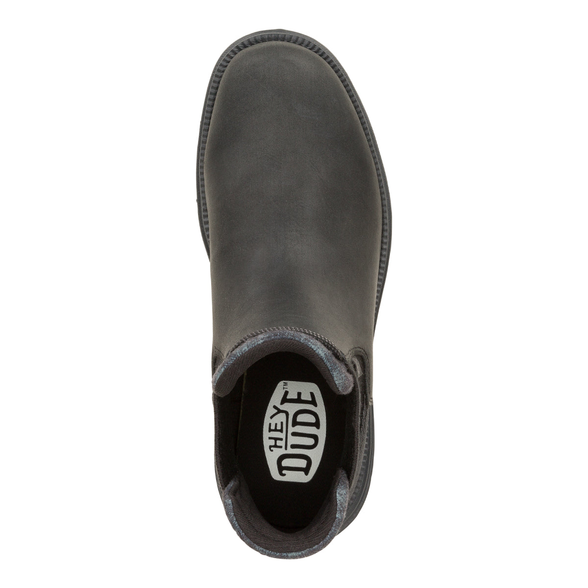 Branson Classic - Black/Black