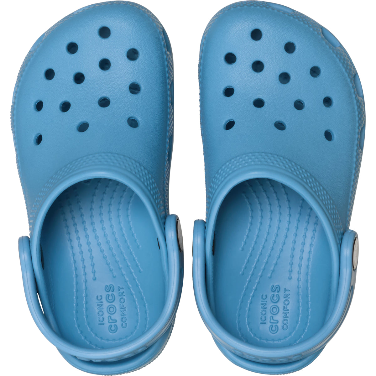 Classic Clog K - Elite Blue
