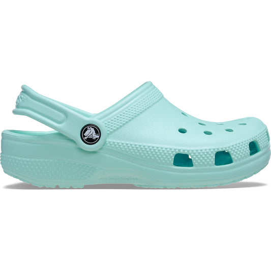 Classic Clog K - Akuamarin