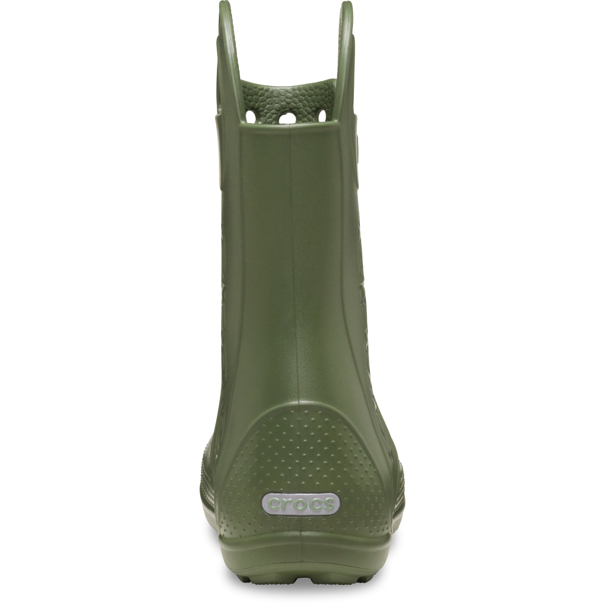 Handle It Rain Boot T - Army Green