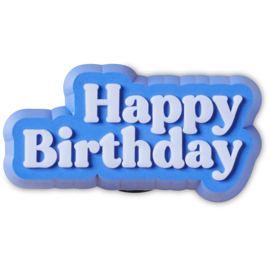 Happy Birthday - UNIQUE
