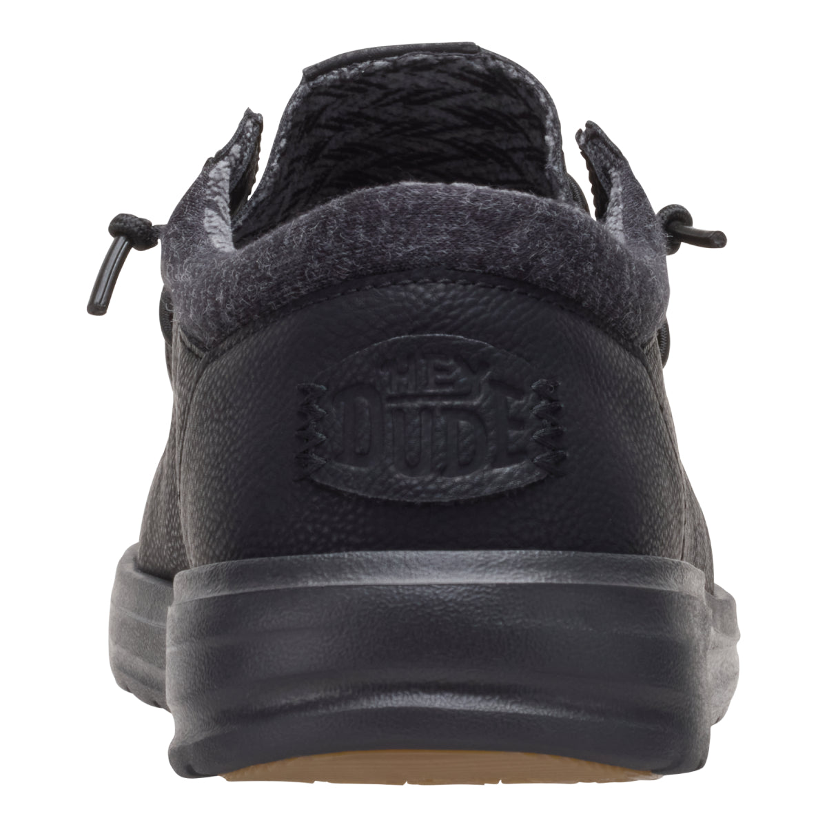 Paul Classic - Black/Black