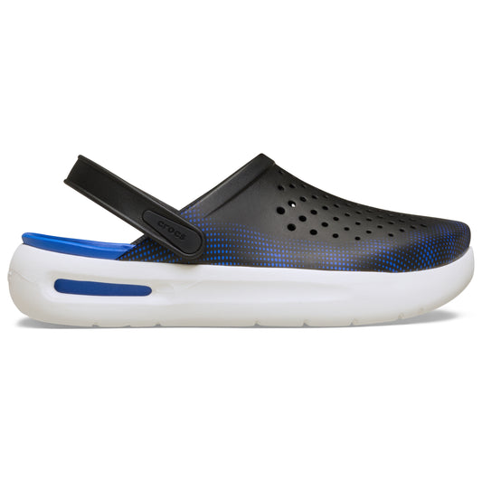 InMotion Micro Geo Clog - Siyah