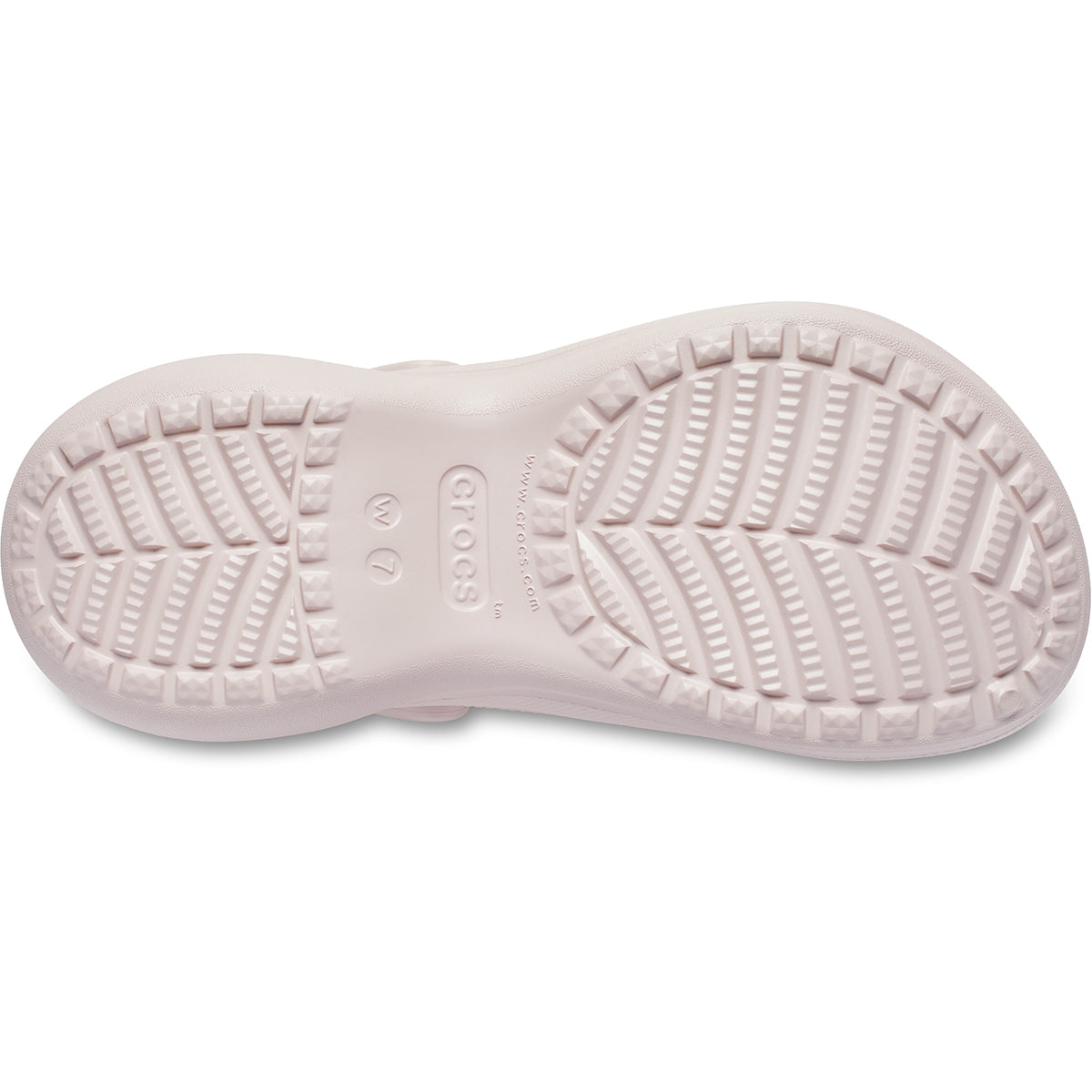 Crocs Classic Bae Clog W - Kuvars