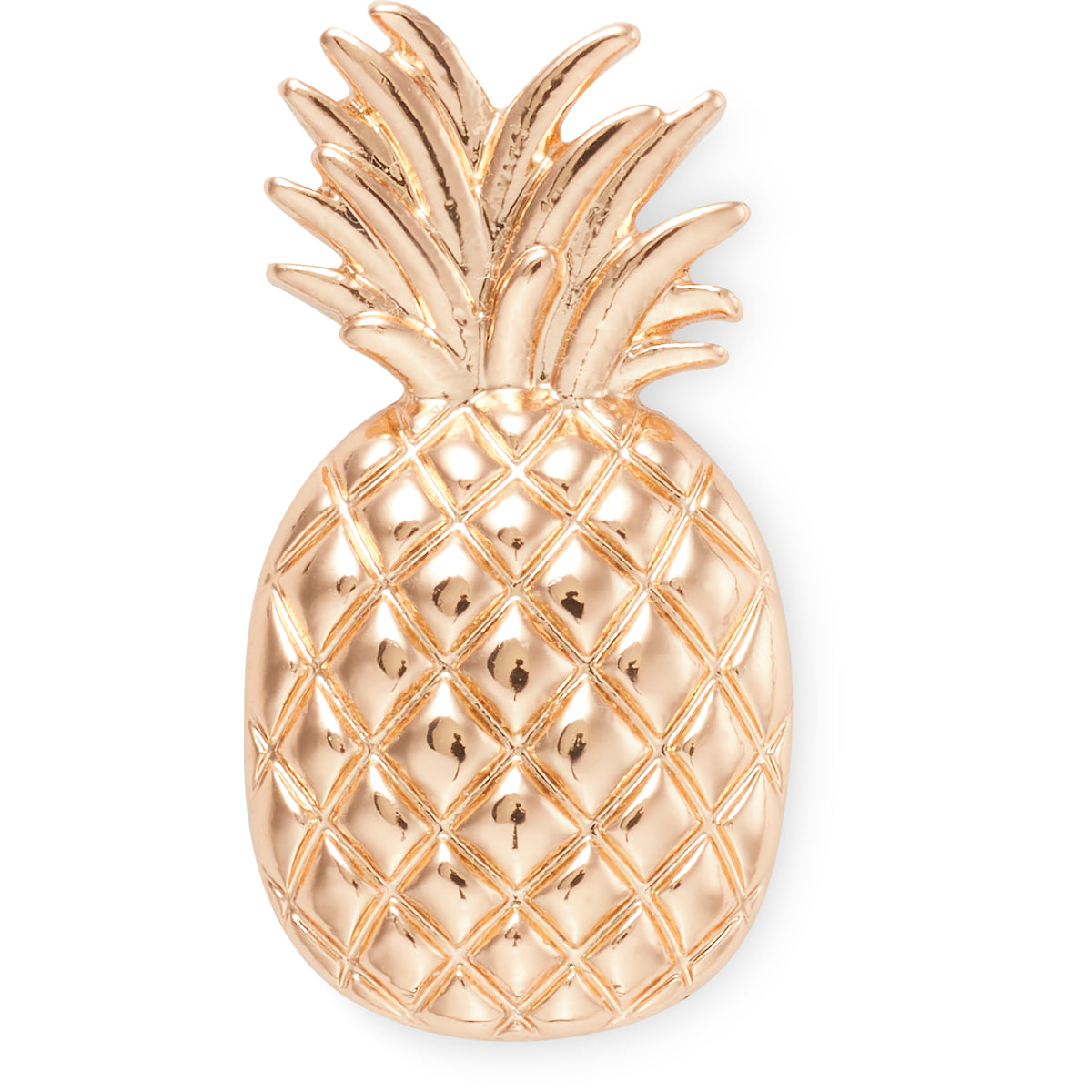 Gold Pineapple - UNIQUE