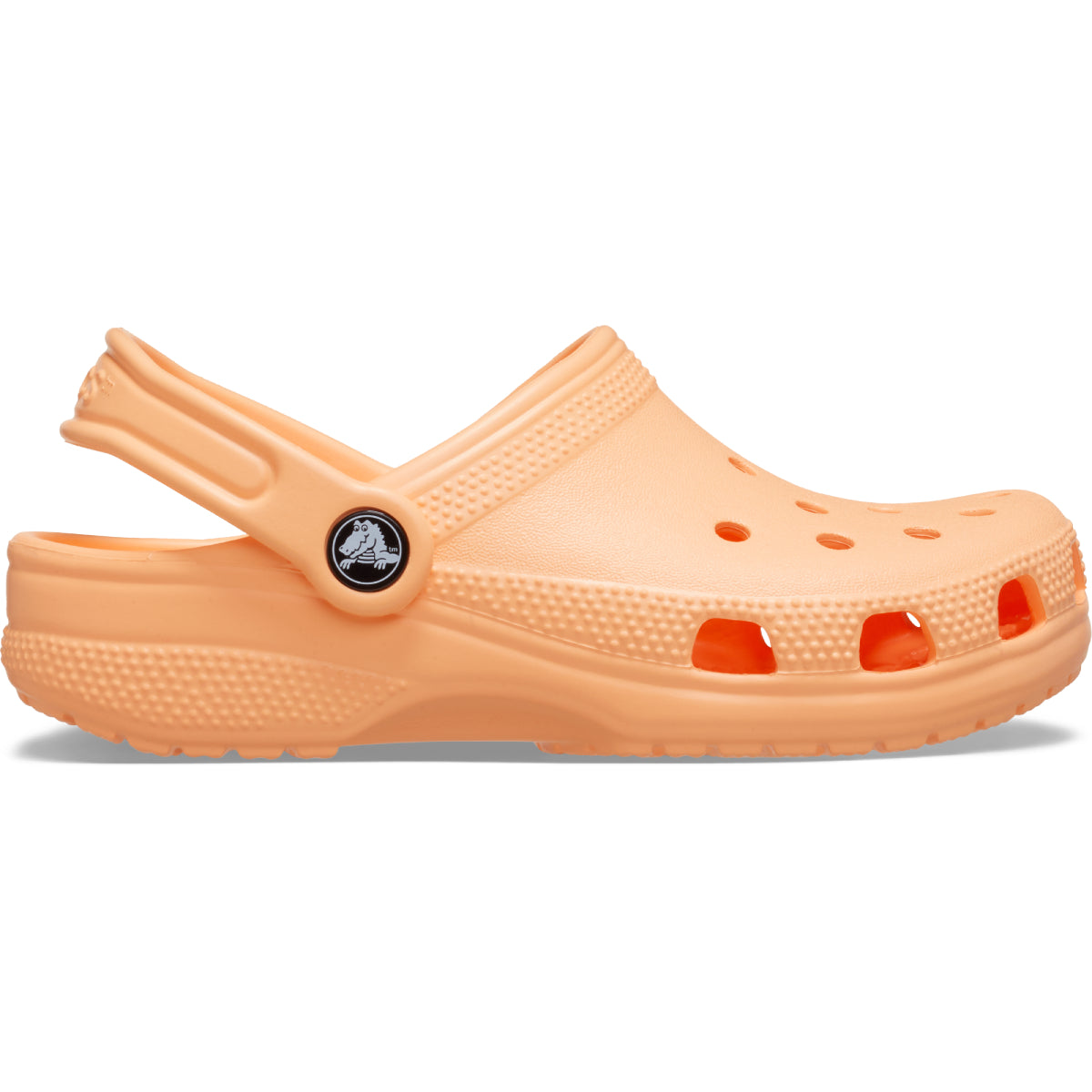 Classic Clog K - Electric Sunstone