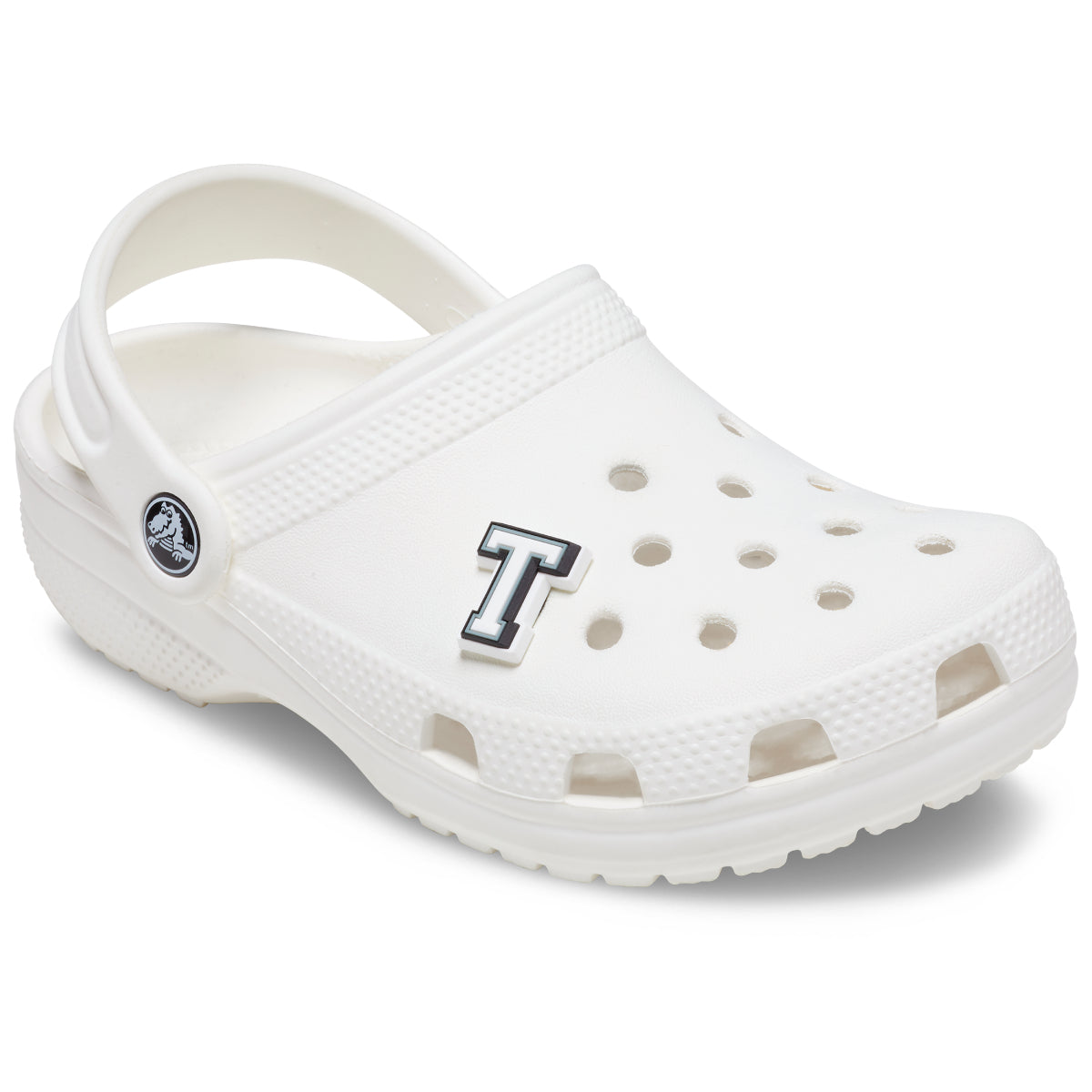 Jibbitz Letter T - STANDART