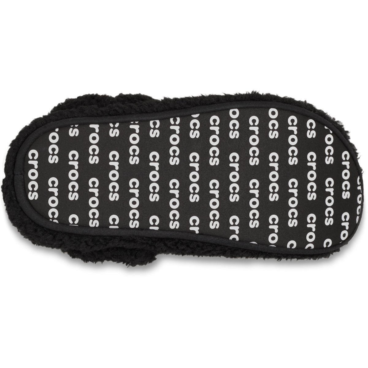 Classic Cozzzy Slipper - Siyah