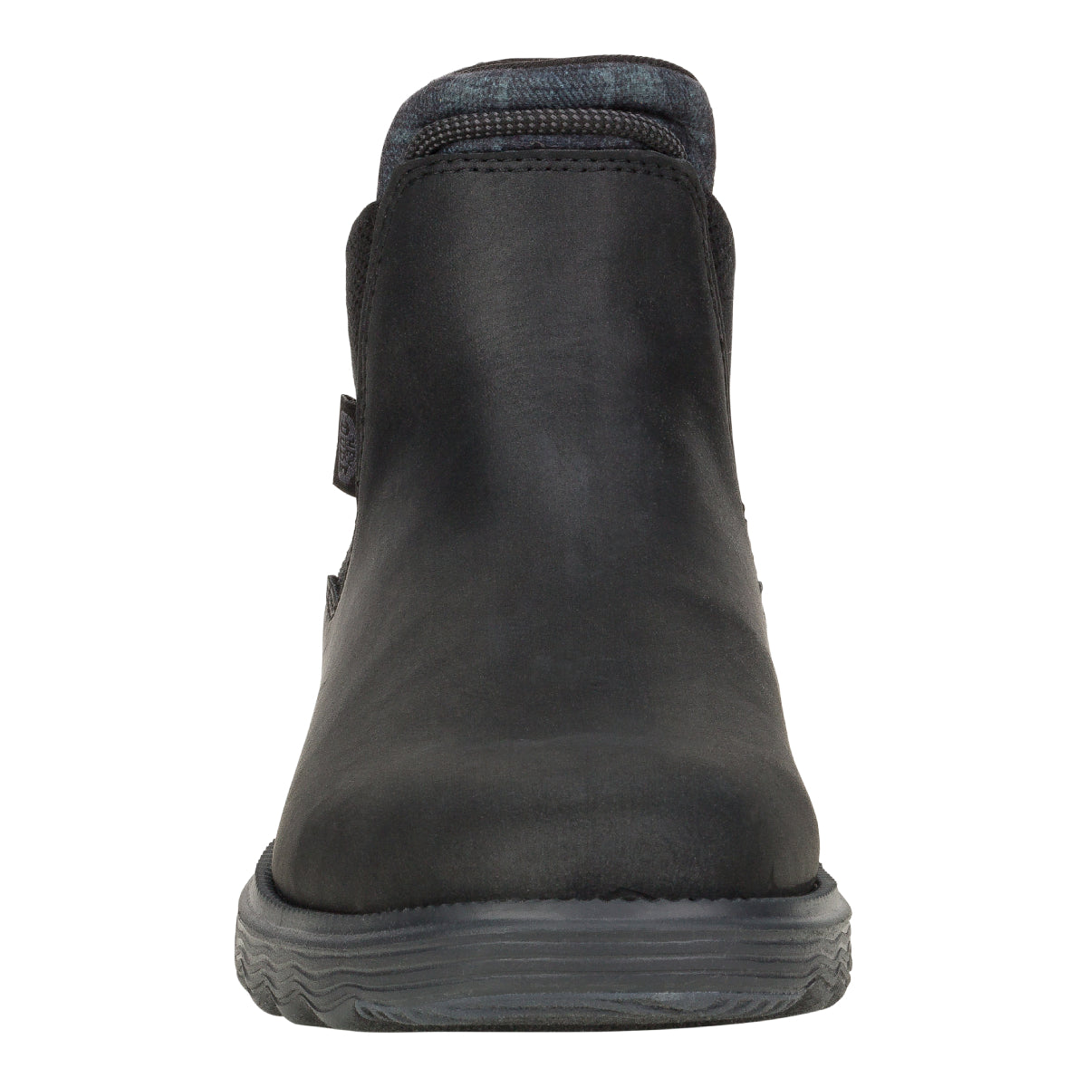 Branson Classic - Black/Black