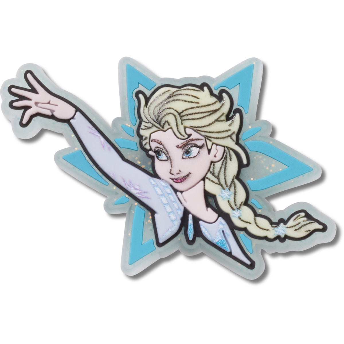 Elsa Snowflake - STANDART