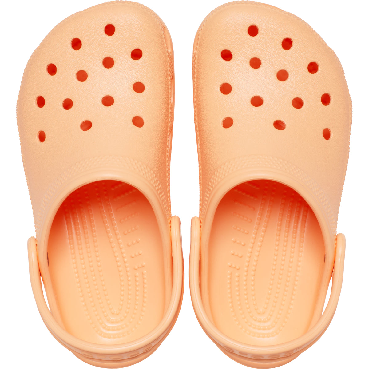 Classic Clog K - Electric Sunstone