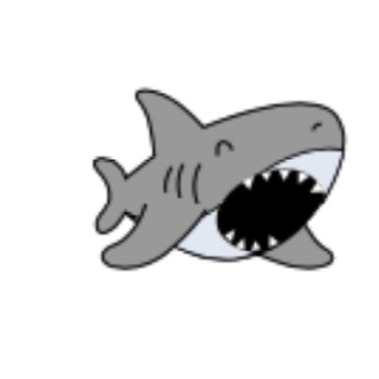 Lil Shark - STANDART