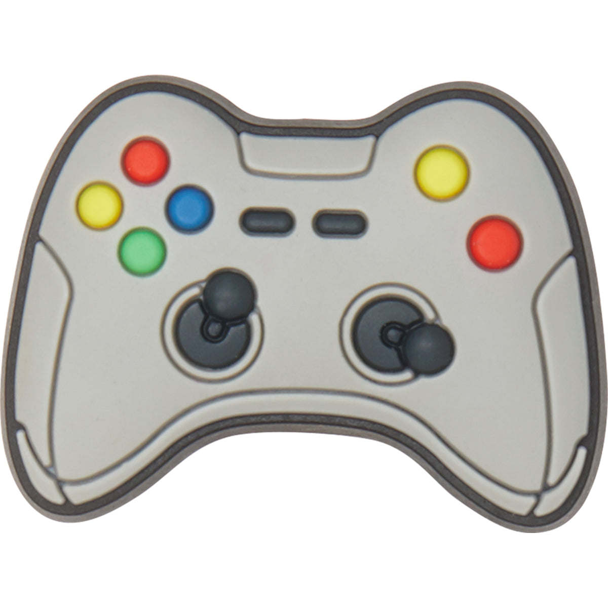 Grey Game Controller - UNIQUE