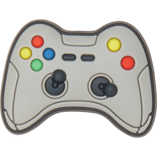 Grey Game Controller - UNIQUE