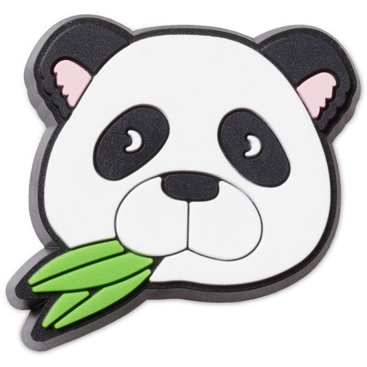 Panda Bear Face - UNIQUE