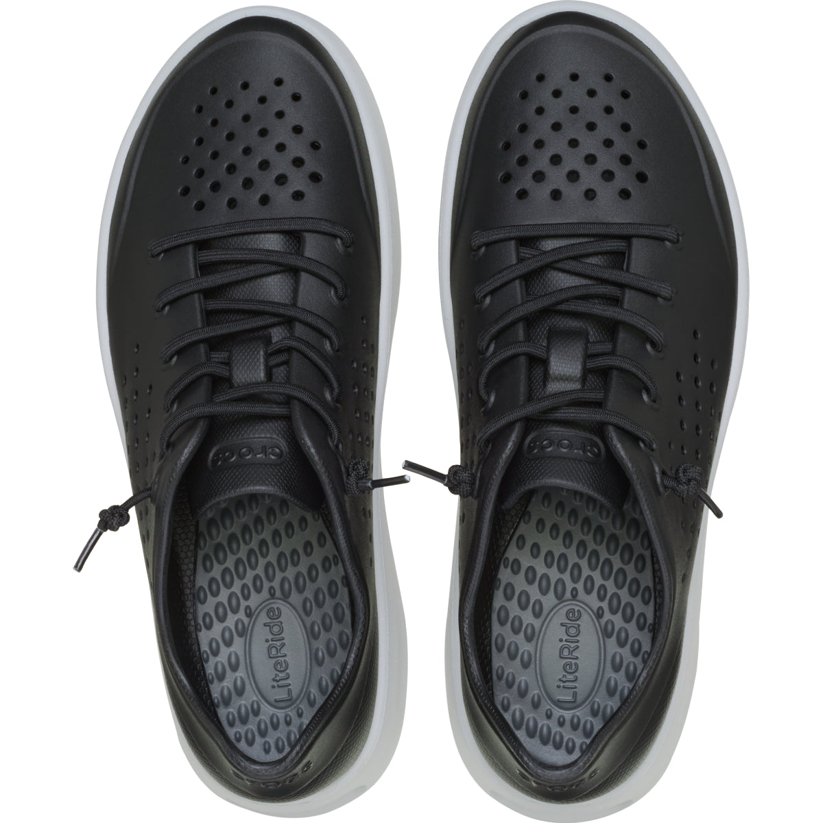 InMotion Pacer M - Black/Atmosphere