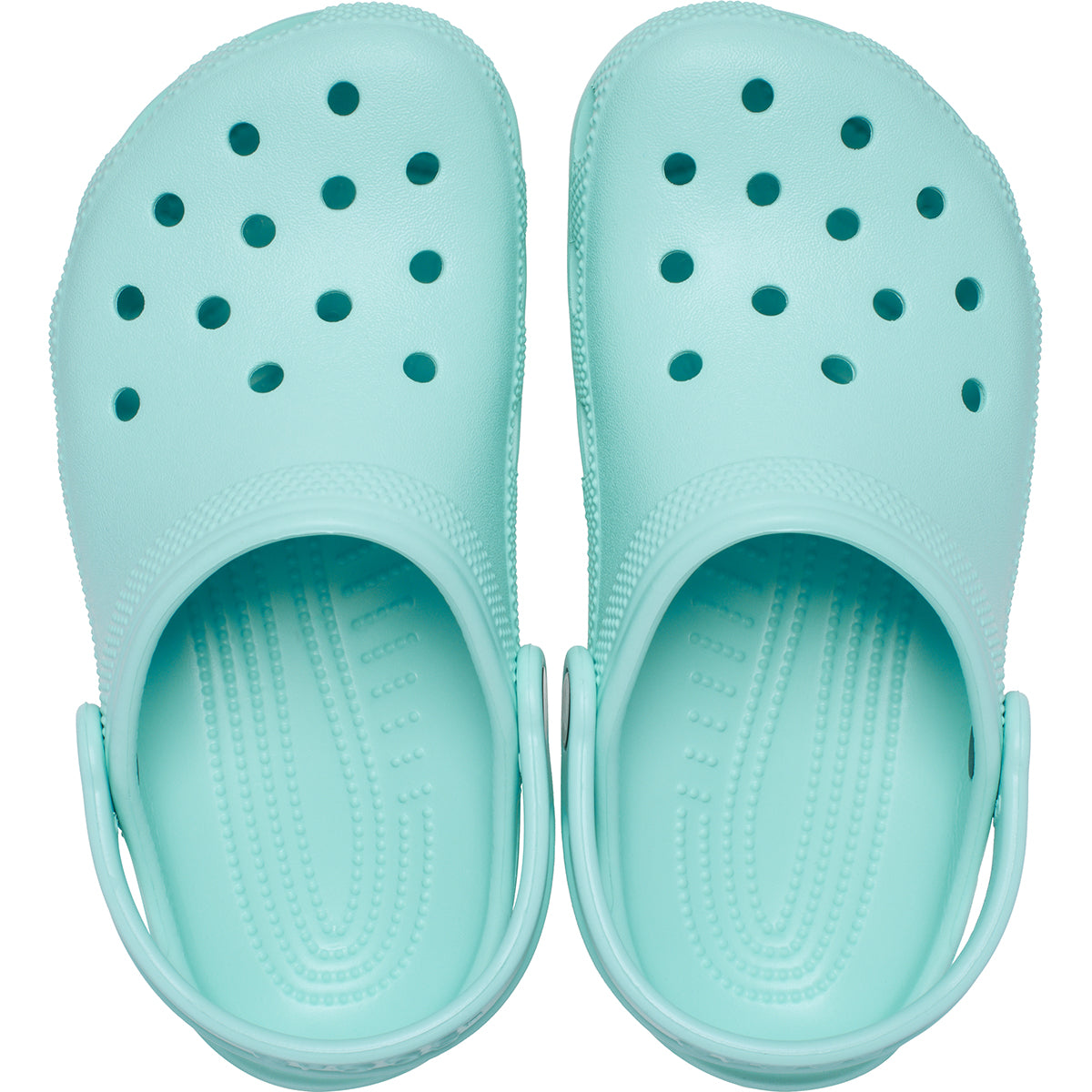 Classic Clog K - Akuamarin