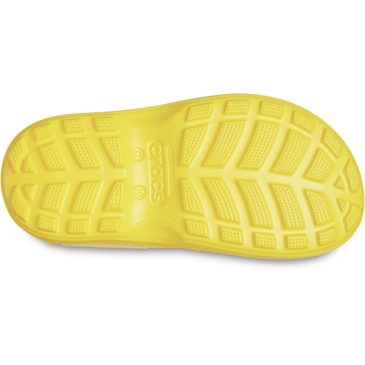 Handle It Rain Boot T - Yellow