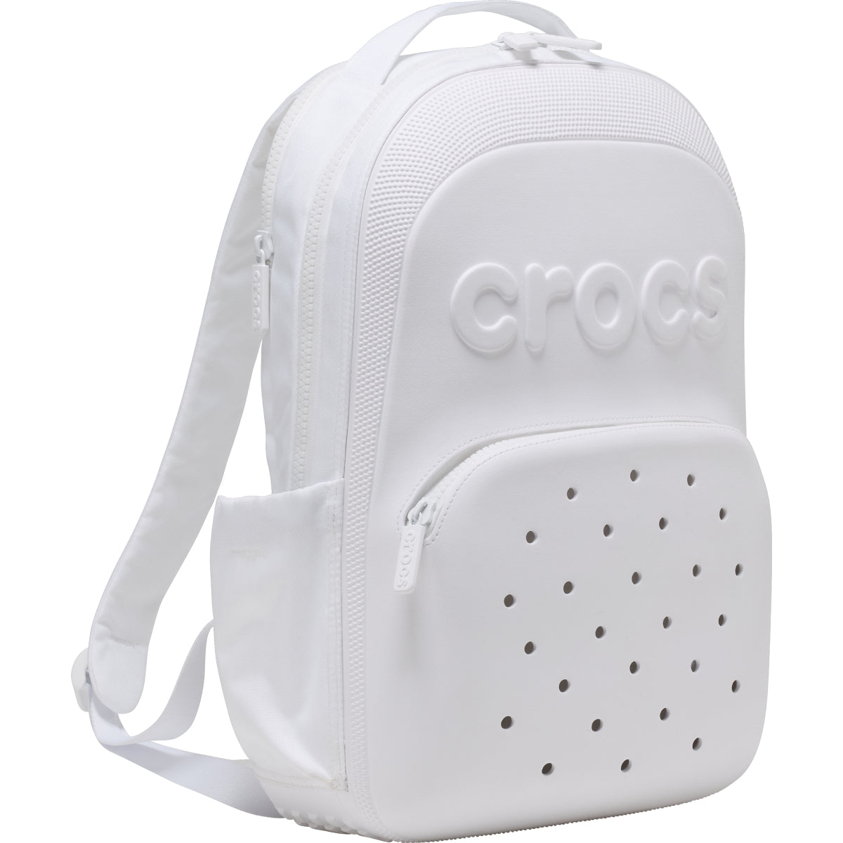 BACKPACK - WHITE