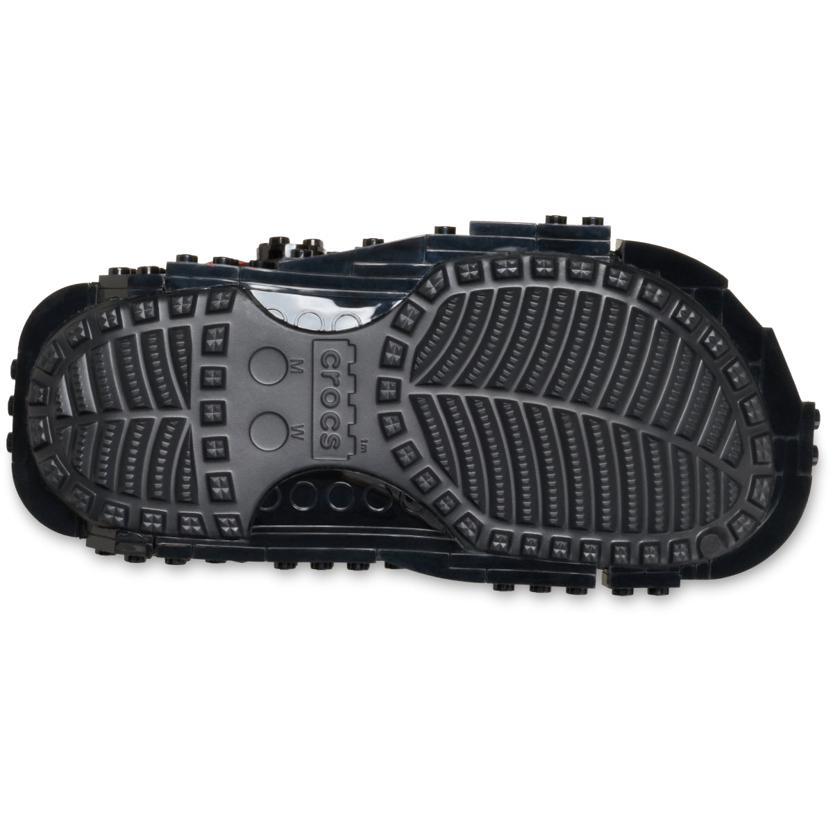 4LW Botanicals Clog - Çok Renkli