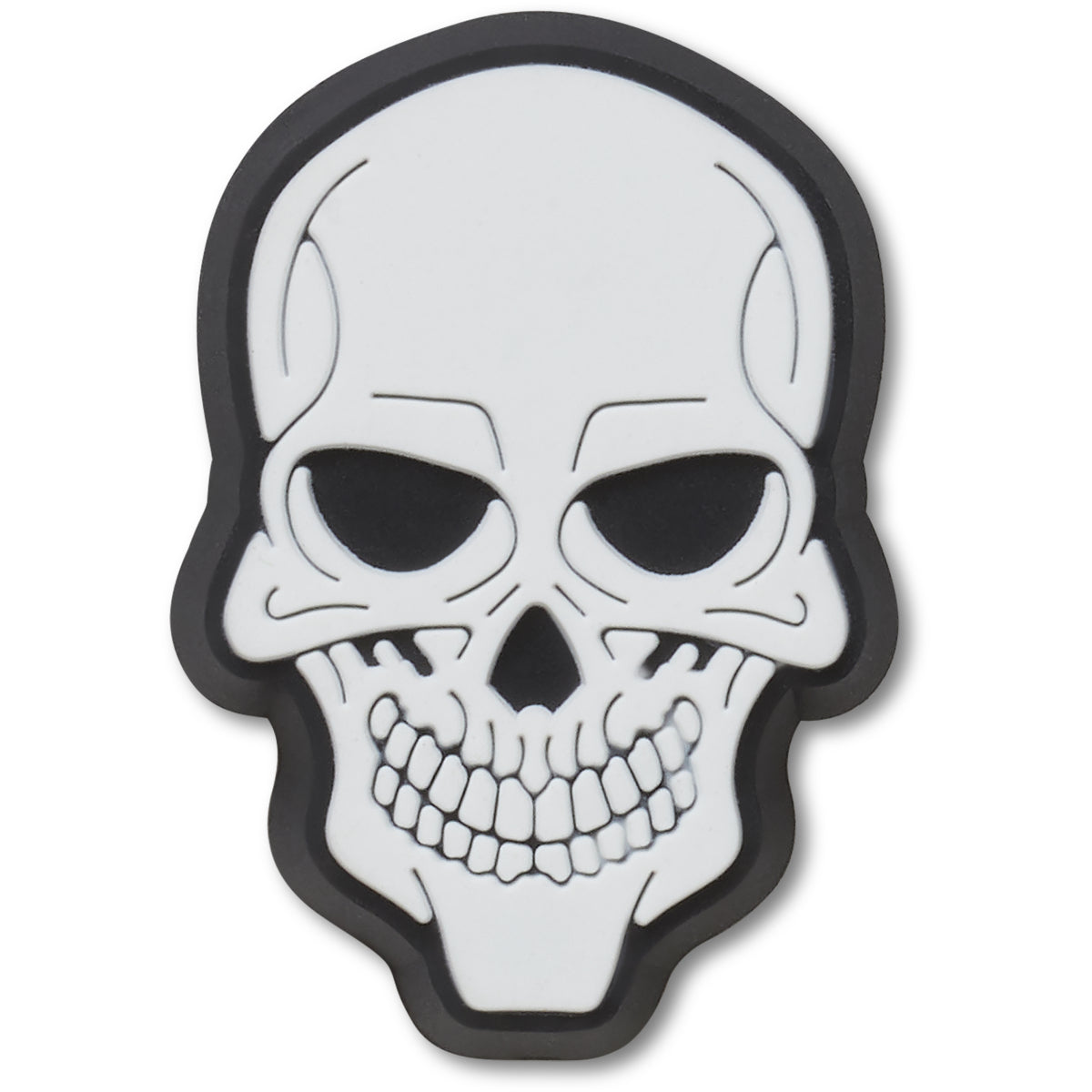 Smiling Skull - STANDART