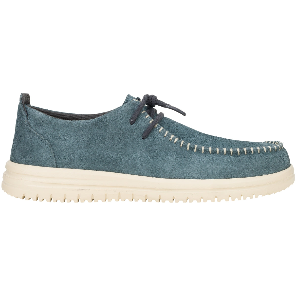 NXT Moc - Stormy Blue/Wood Ash