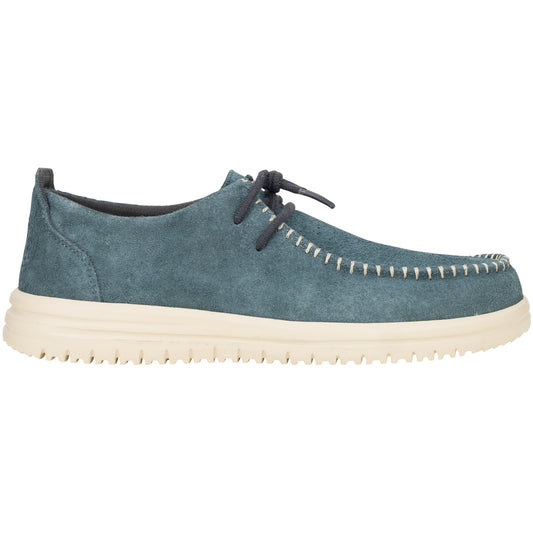 NXT Moc - Stormy Blue/Wood Ash